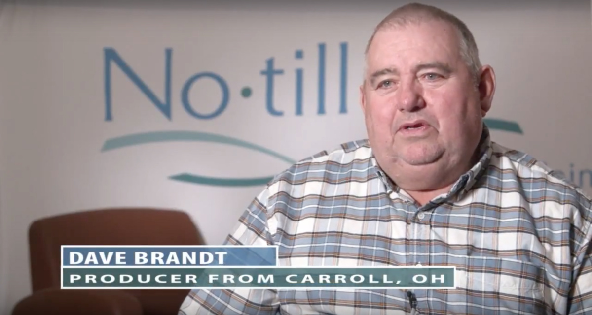 How Do You Define A Healthy Soil No till On The Plains Agriculture 